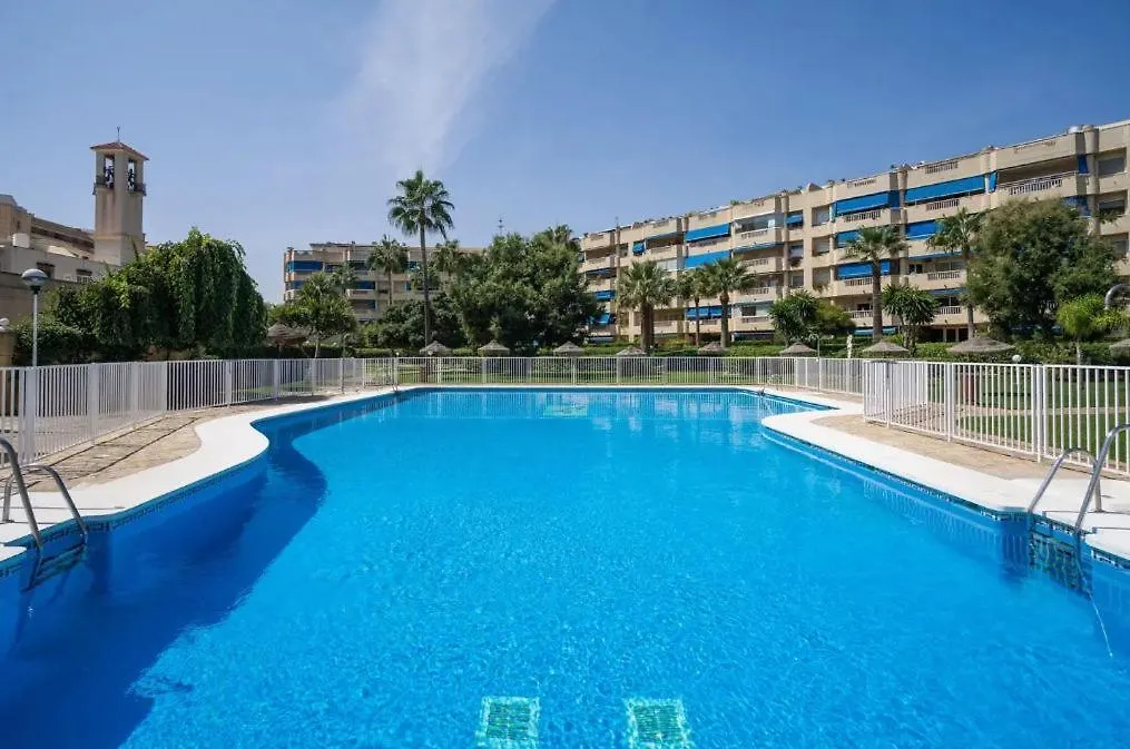 Apartment Costa Lago Torremolinos Spanien