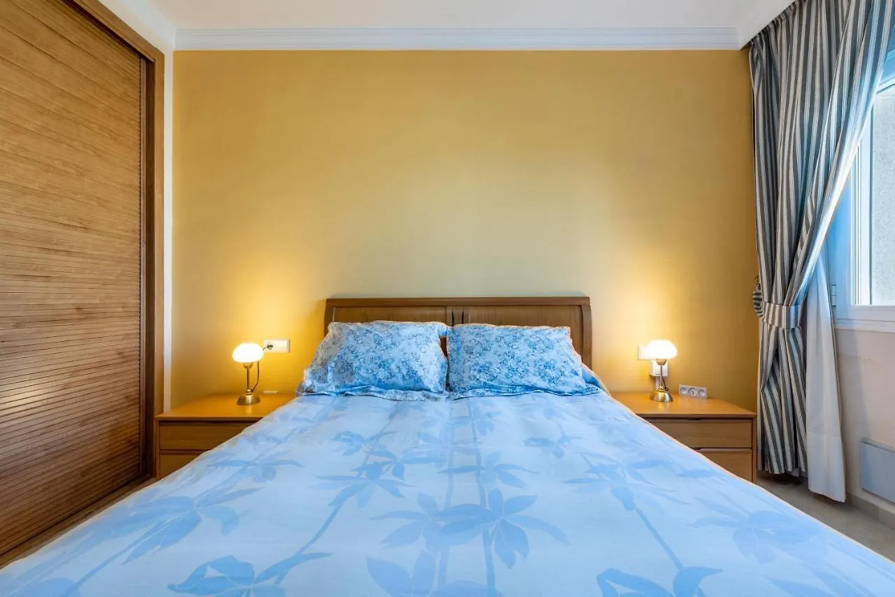Apartment Costa Lago Torremolinos Spanien