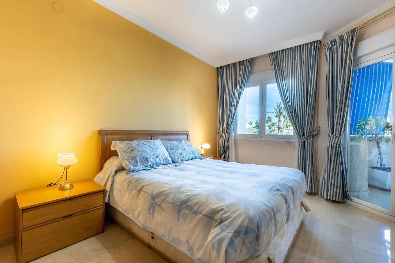 Apartament Costa Lago Torremolinos