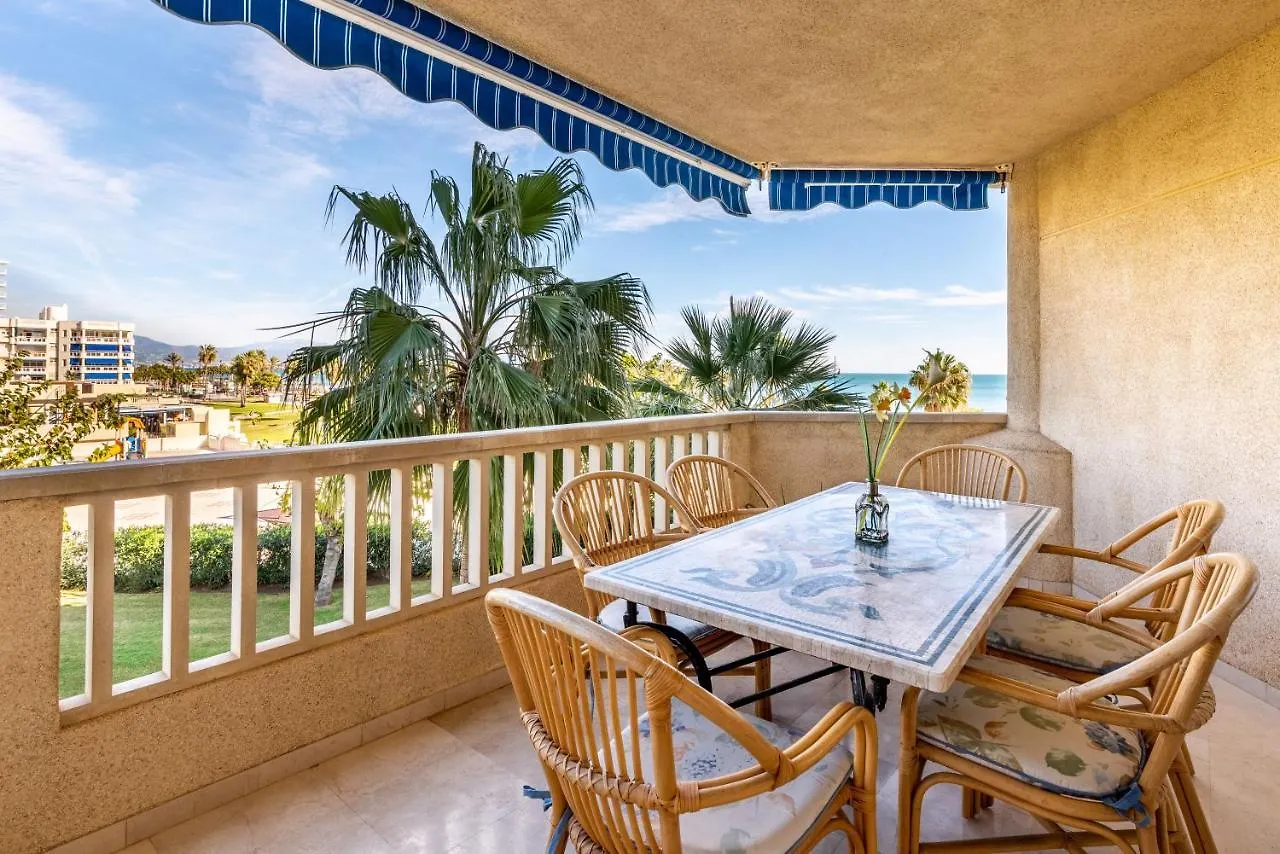 Costa Lago Torremolinos