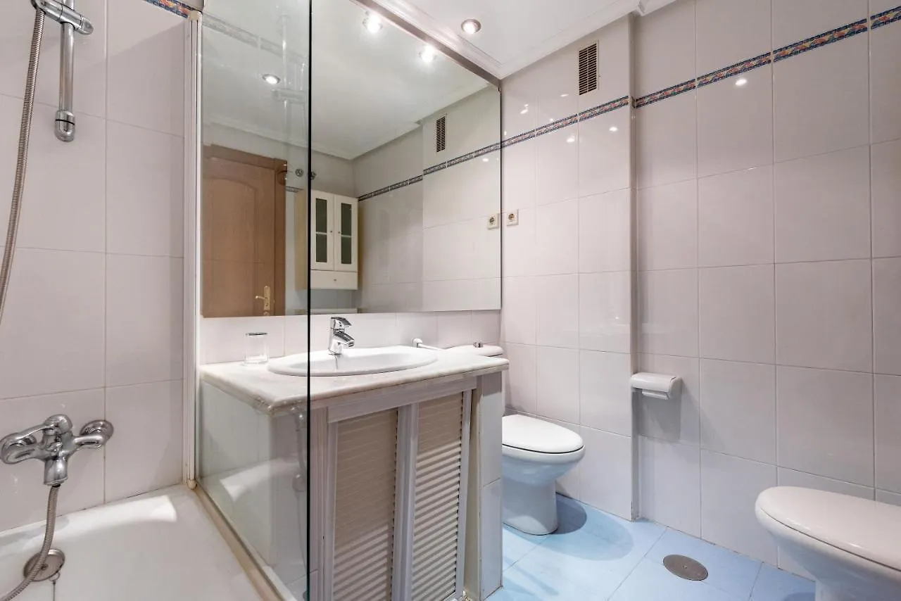 Costa Lago Torremolinos Apartament