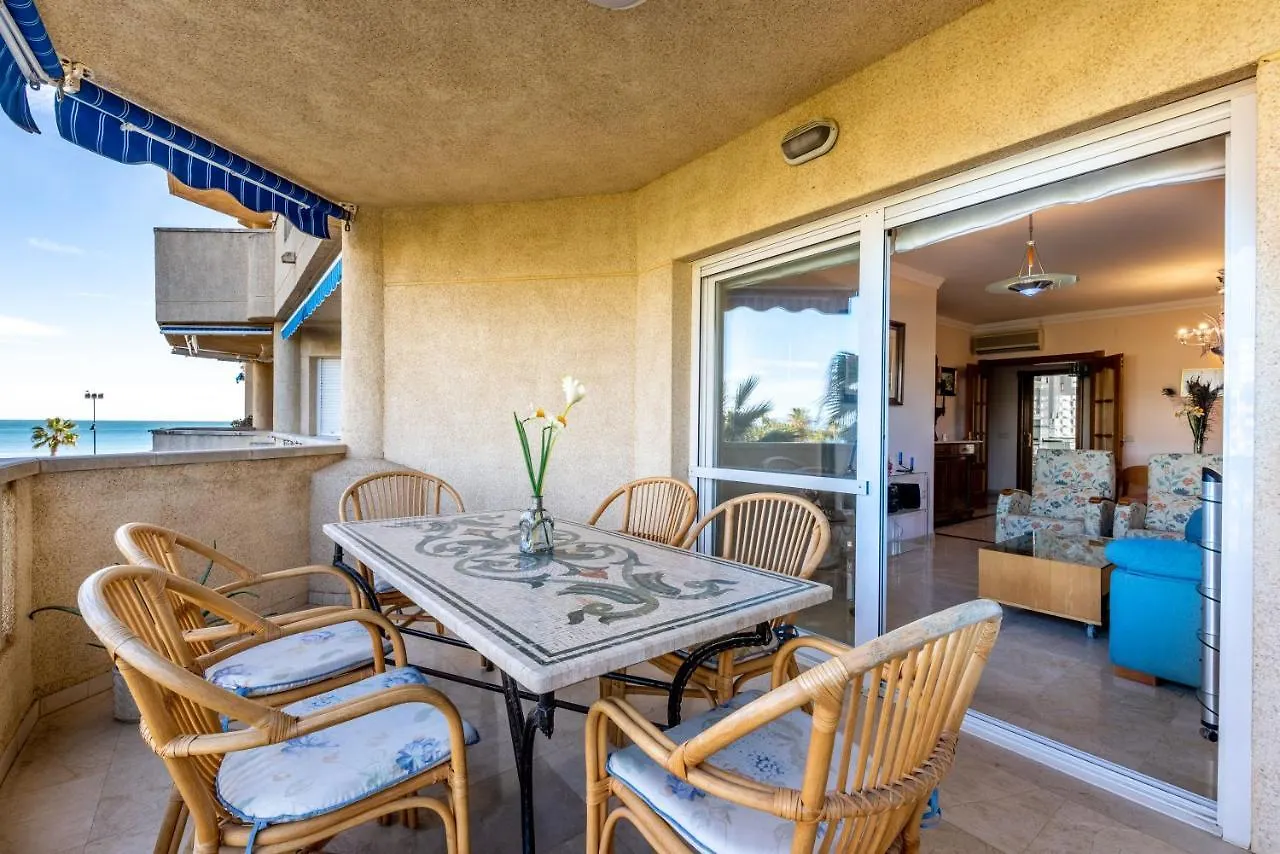 Costa Lago Torremolinos 0*,  Hiszpania