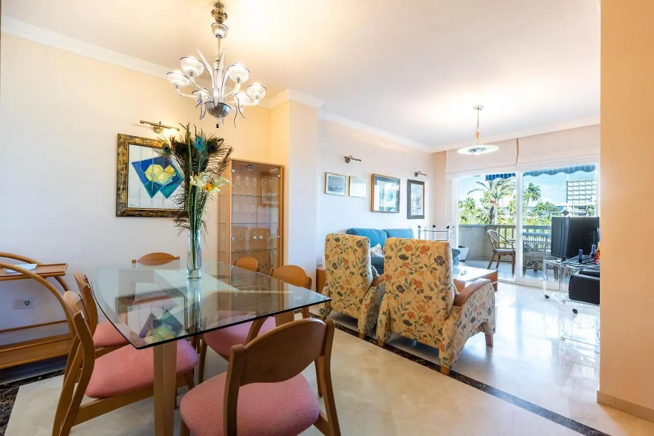 Costa Lago Torremolinos 0*,  Hiszpania